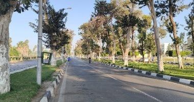 الطقس اليوم الخميس 3 أبريل 2025.. أجواء مائلة للحرارة نهارا ونشاط الرياح