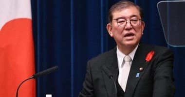 رئيس الوزراء اليابانى: الرسوم الجمركية الأمريكية تهدد الاقتصاد العالمي