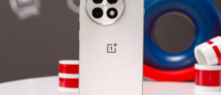 تكنولوجيا: الإعلان رسميًا عن سعة بطارية ووزن هاتف OnePlus 13T