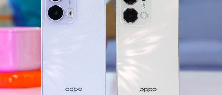 تكنولوجيا: تسريب تفاصيل هواتف Oppo Reno14 و Reno14 Pro