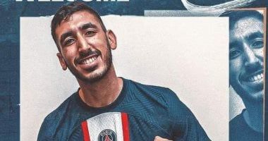 أون سبورت تنقل مباراة باريس سان جيرمان الليلة أمام بطل المجر بمشاركة يحيى خالد