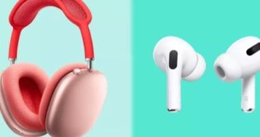 تكنولوجيا: أبل تطرح تحديث لسماعات AirPods Pro 2 وAirPods 4 مع إصلاح للأخطاء
