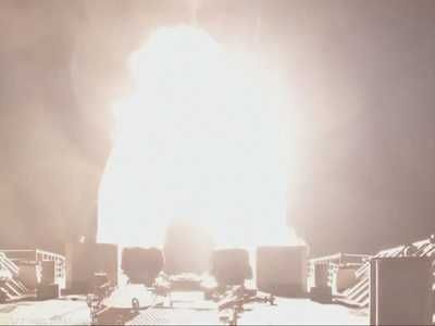 الخليج اليوم .. بعد 20 يوما من الغارات.. قصف أميركي على "هدف جديد" في اليمن