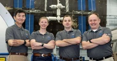 تكنولوجيا: ناسا تعين رائدة الفضاء زينا كاردمن لقيادة مهمة SpaceX Crew-11