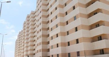 الأحد المقبل.. بدء تسليم أراضي الإسكان الاجتماعى بمدينة السادات