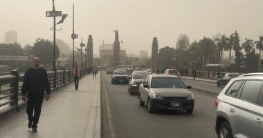 الأرصاد تنصح المواطنين بعدم ارتداء الملابس الصيفية قبل بداية مايو