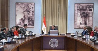 رئيس الوزراء يتابع جهود تطوير عدد من المناطق غير المخططة فى محافظة الجيزة