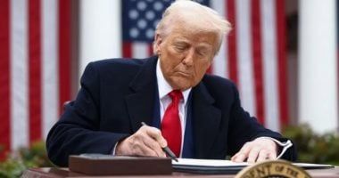 الحكومة الأمريكية تمنع موظفيها فى الصين من العلاقات العاطفية مع "صينيين"