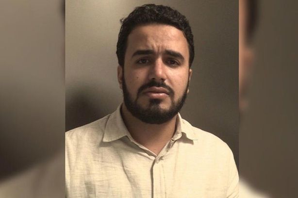 بسبب غير أخلاقي...محكمة بريطانية تقضي بسجن نجل رجل أعمال يمني بارز سنتين و3 أشهر "شاهد"