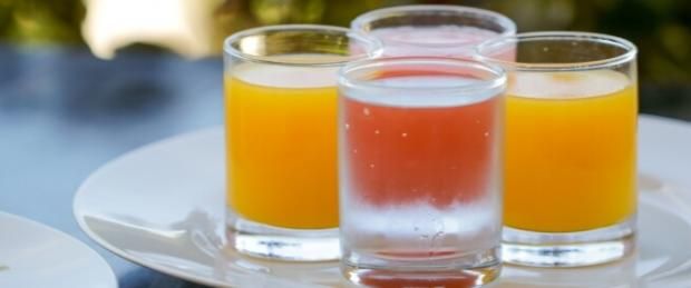 مشروبات تساعد في التخلص من حصوات الكلى بخطوات بسيطة