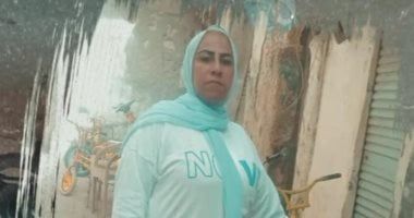 أم وأطفالها الثلاثة.. صور ضحايا عقار الجمرك المنهار بالإسكندرية