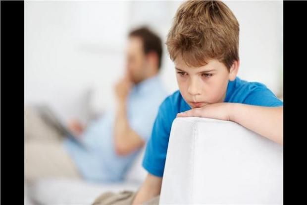 6 علامات تؤكد إصابة طفلك بالتوحد.. راقبها مبكرا ولا تتجاهل زيارة الطبيب