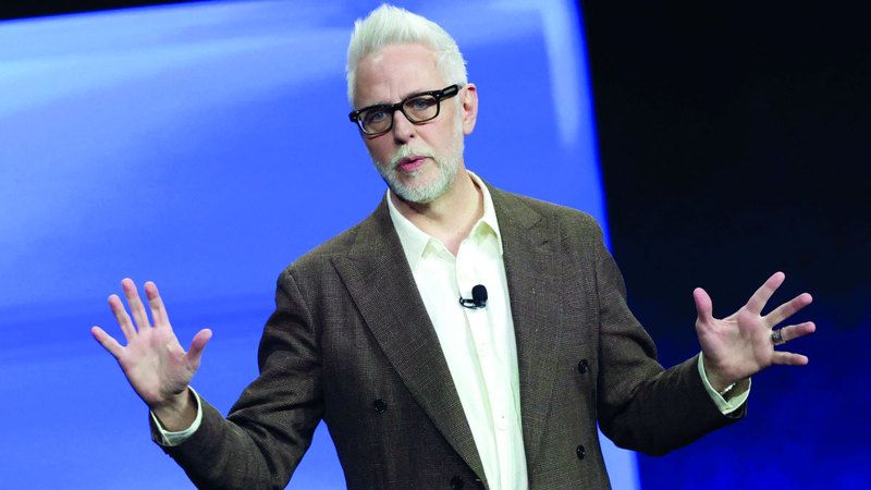 الامارات | «وارنر» تعوّل على «سوبرمان» الجديد