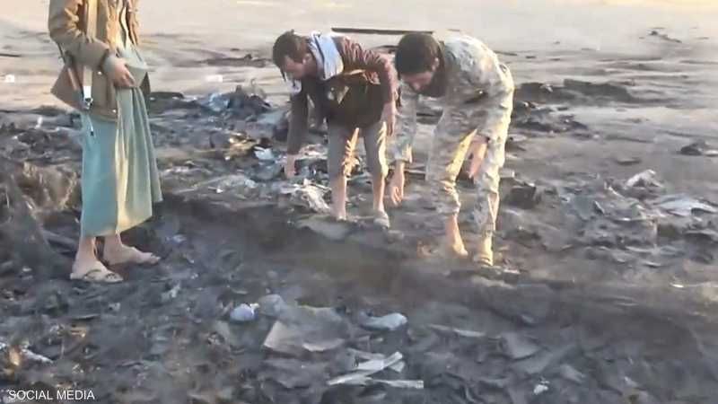 الخليج اليوم .. الحوثيون يعلنون إسقاط طائرة استطلاع أميركية غربي اليمن