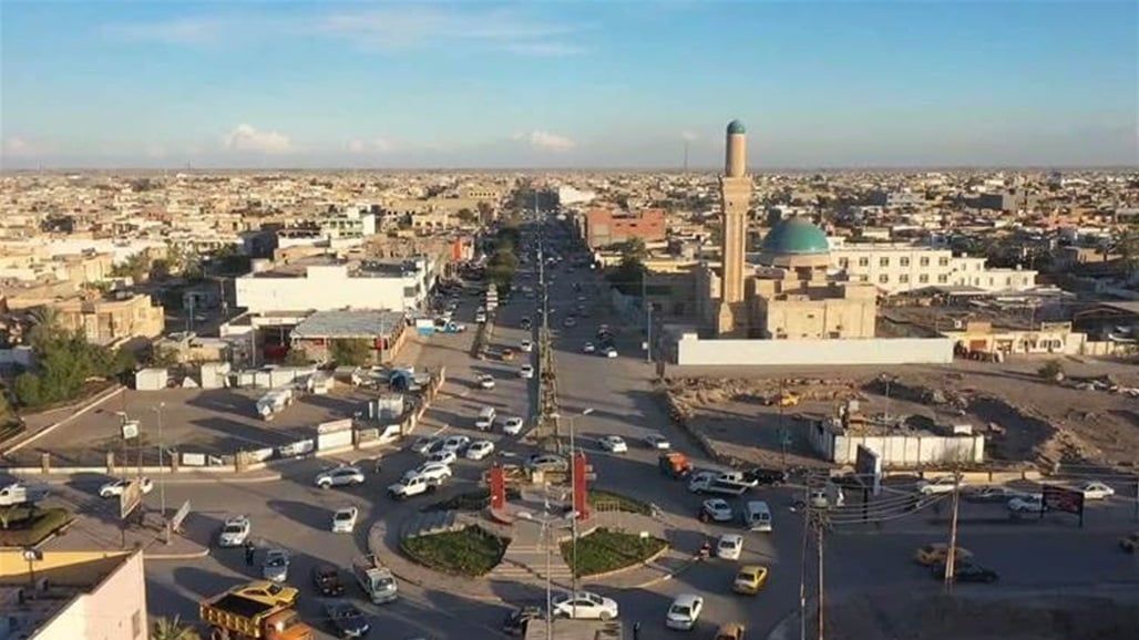 "العزم": سامراء ليست صفقة سياسية ولا ورقة مذهبية