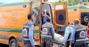 مقتل المتورط فى استشهاد ضابط شرطة بالأقصر