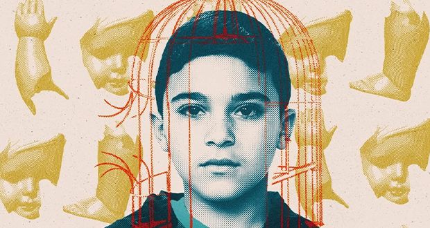 الطفل “يوسف” يشكر فريق “لام شمسية”: “أحبكم من قلبي”