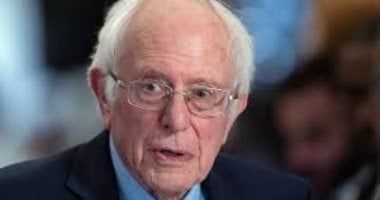 السيناتور الديمقراطى بيرنى ساندرز: التاريخ لن يغفر لنا ما حدث فى غزة