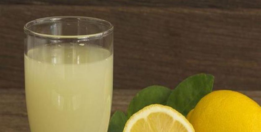 مشروبات تساعد في التخلص من حصوات الكلى بخطوات بسيطة