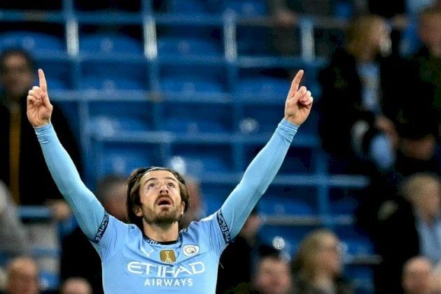 بطولة إنكلترا: غريليش يهدي هدفه لشقيقه الراحل