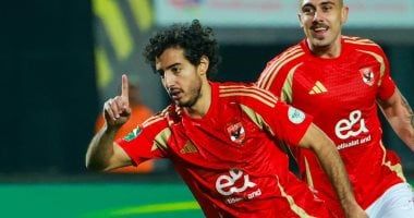 أخبار الرياضة المصرية اليوم الأربعاء 2 أبريل 2025