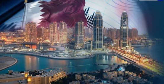 الخليج اليوم .. الأرصاد القطرية: بلادنا آمنة من الزلازل