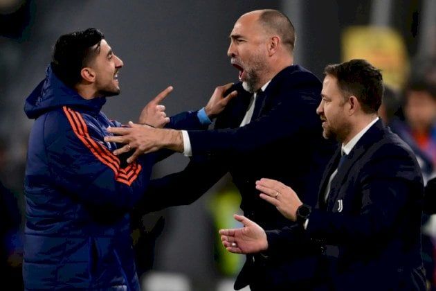 بطولة إيطاليا: زيارة محفوفة بالمخاطر ليوفنتوس إلى روما المتألق مع بطاقة دوري الأبطال على المحك