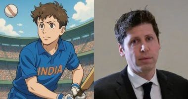 تكنولوجيا: سام ألتمان والهوس بالهند: إعجاب حقيقى أم استغلال لملايين المستخدمين؟