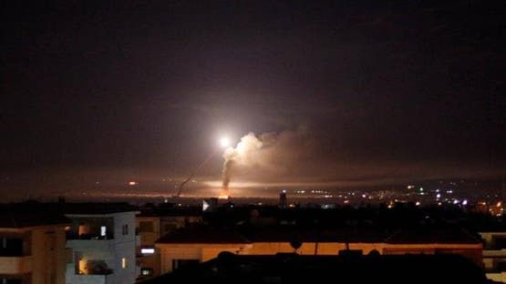 الخليج اليوم .. السعودية تجدد رفضها لمحاولات إسرائيل تهديد أمن سوريا