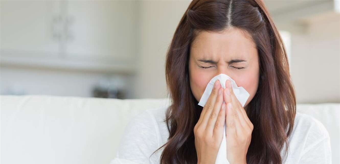 وداعا للسعال في ثوانٍ.. وصفات طبيعية فعّالة للتخلص من الكحة بدون أدوية