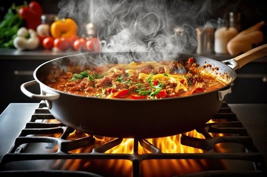طالع الأبراج: 5 أبراج تستمتع بإعداد الطعام في العزومات.. برج السرطان والثور أبرزها