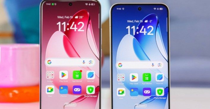 تكنولوجيا: تسريب تفاصيل هواتف Oppo Reno14 و Reno14 Pro