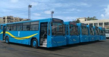 رئيس هيئة النقل العام: نشغل 70 أتوبيس كهربائى وجارى زيادة العدد لـ170