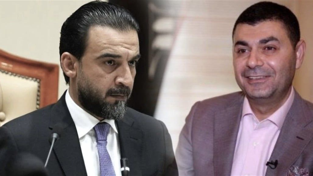 جدل سياسي ينتهي بالتصعيد.. خفايا الخلاف بين الحلبوسي والملا