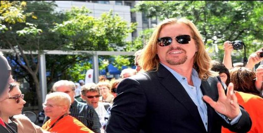 أعراض ومخاطر مرض تسبب في وفاة فال كيلمر بطل فيلم باتمان