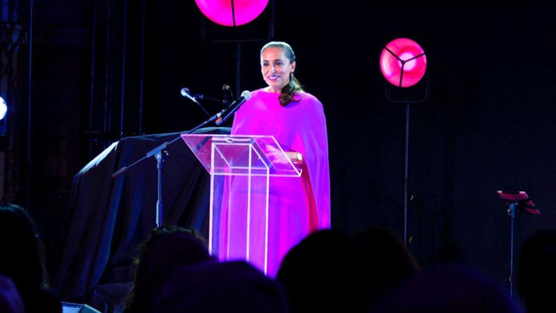 الامارات | «ببلش هير» تحتفي بـ 3 ناشرات استثنائيات