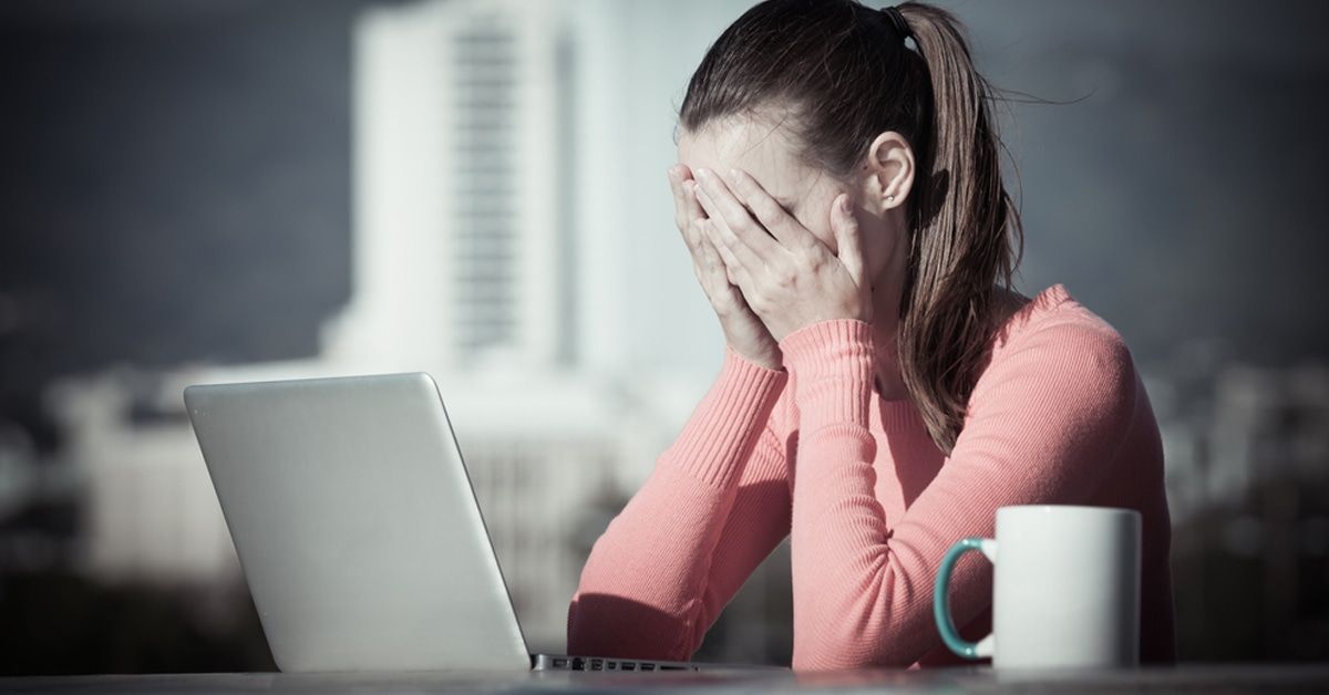 الامارات | ماهي عواقب التوتر طويل الأمد على الصحة؟