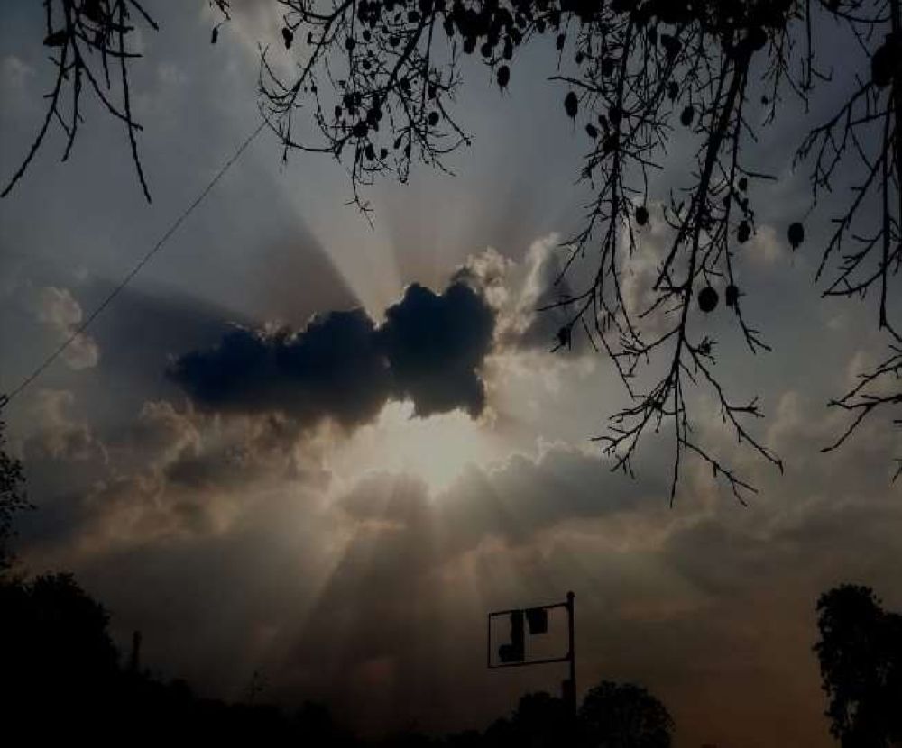 الدمام 24 مئوية.. بيان درجات الحرارة الصغرى على بعض مدن المملكة