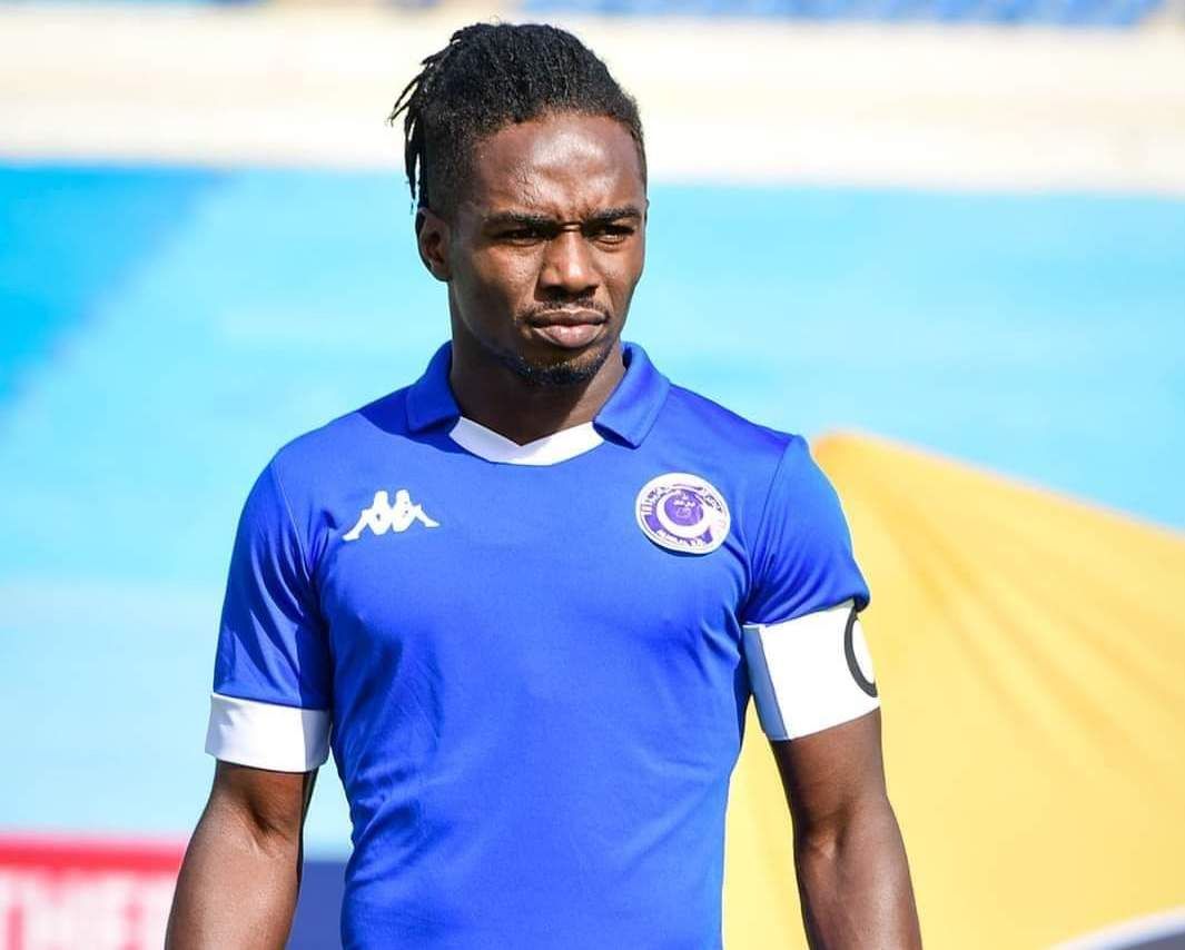 شاهد بالفيديو.. قائد الهلال “الغربال” يحكي قصة اللحظات الصعبة التي عاشوها في الساعات الأولى من الحرب بالخرطوم