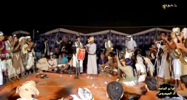 رسمياً..٥٠٠٠ ريال ، الحد الأقصى للمهور في شبوة