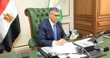 محافظ الجيزة يوافق على إنشاء مجمعين للمعاهد الأزهرية بمدينة أوسيم والعياط