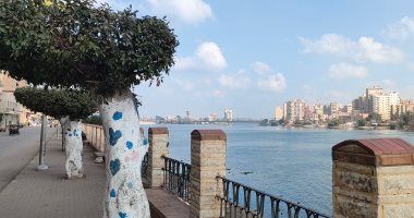 حالة الطقس اليوم الخميس 3 أبريل 2025 فى مصر