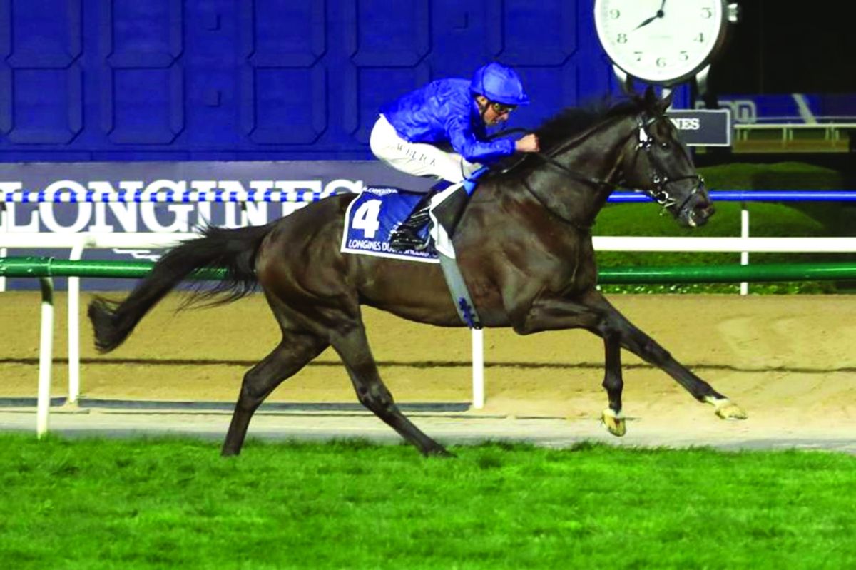 الامارات | تخصيص 5 مناطق جديدة لنقل جمهور «كأس دبي العالمي»