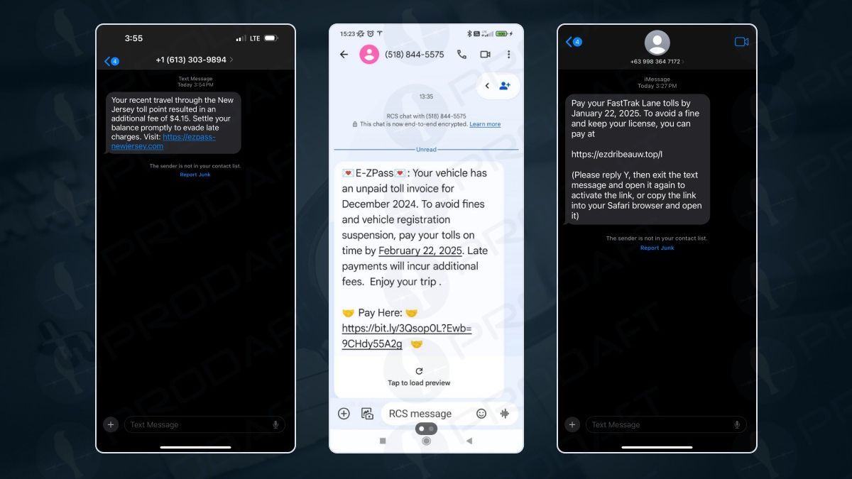 تكنولوجيا: احتيال رقمى متطور.. كيف يستغل مجرمو الإنترنت iMessage وRCS؟