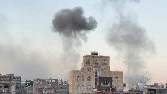 الخليج اليوم .. اليمن.. مقتل 70 عنصراً حوثياً بغارة أميركية جنوب الحديدة