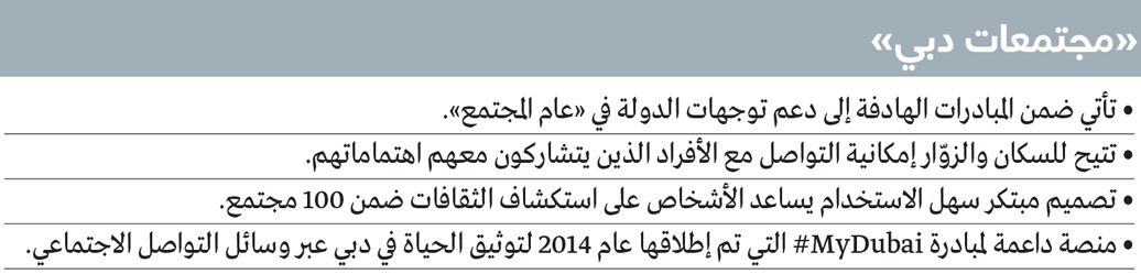 الامارات | حمدان بن محمد: دبي تواصل مسيرتها لتكون المدينة الأفضل عالمياً في جودة الحياة