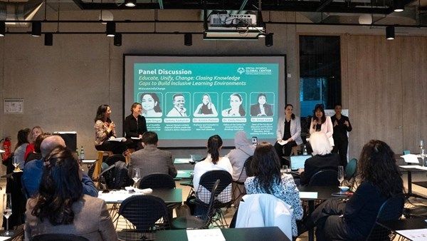 «الأولمبياد الخاص الدولي» يُطلق أجندة بحثية رائدة في القمة العالمية للإعاقة