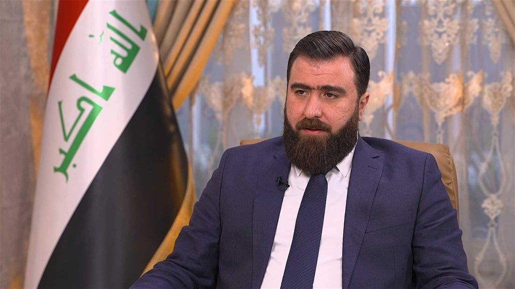 الكلداني يوجه رسالة الى السيد الصدر