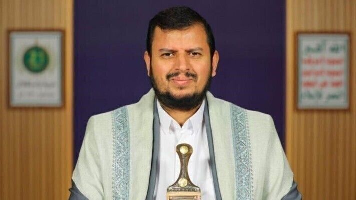 الحوثي: لا أثر للعدوان الأميركي على قدراتنا العسكرية وسنواصل إسنادنا للشعب الفلسطيني