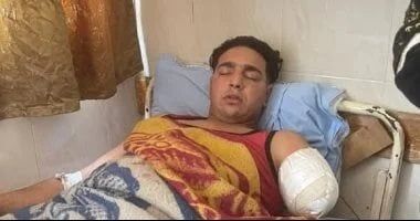 ننشر تقرير لجنة الطب البيطرى الخاص بفحص حيوانات سيرك الغربية